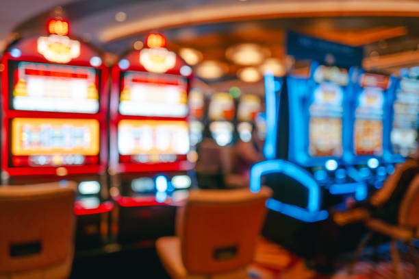 French roulette wheel on mobile