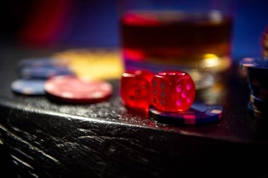 French Roulette Game