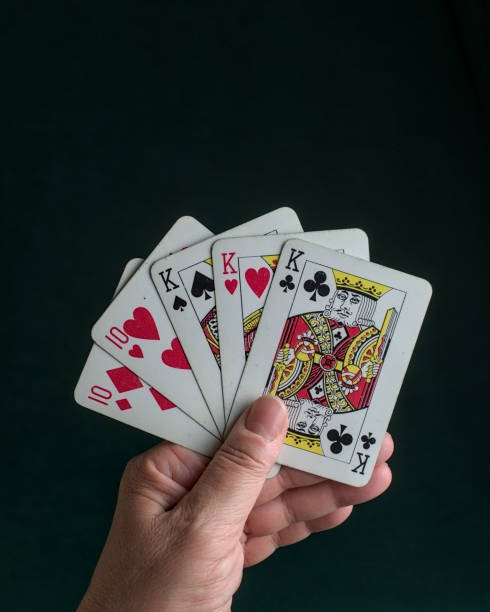 Kepala Number game on mobile Kepala Number game on mobile